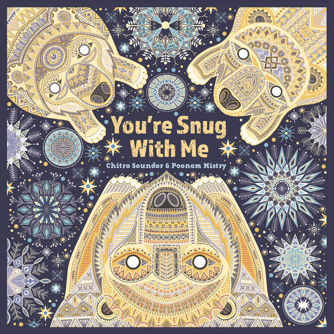 You're Snug With Me You're Snug With Me