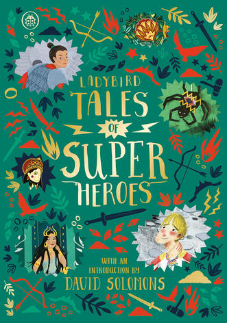 Tales of Superheroes by Poonam Mistry Tales of Superheroes by Poonam Mistry