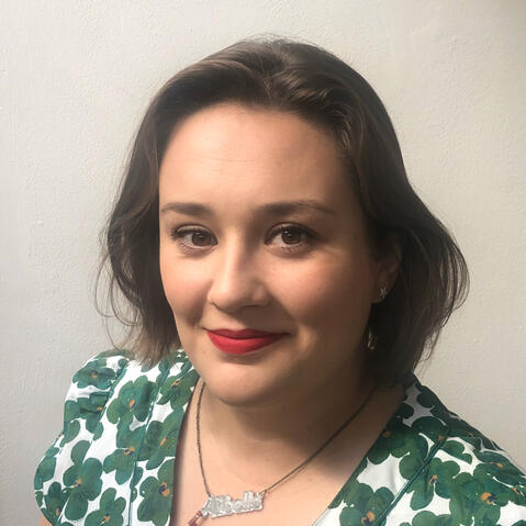 Alice Sutherland-Hawes